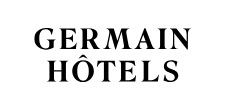 Germain Hotel Logo