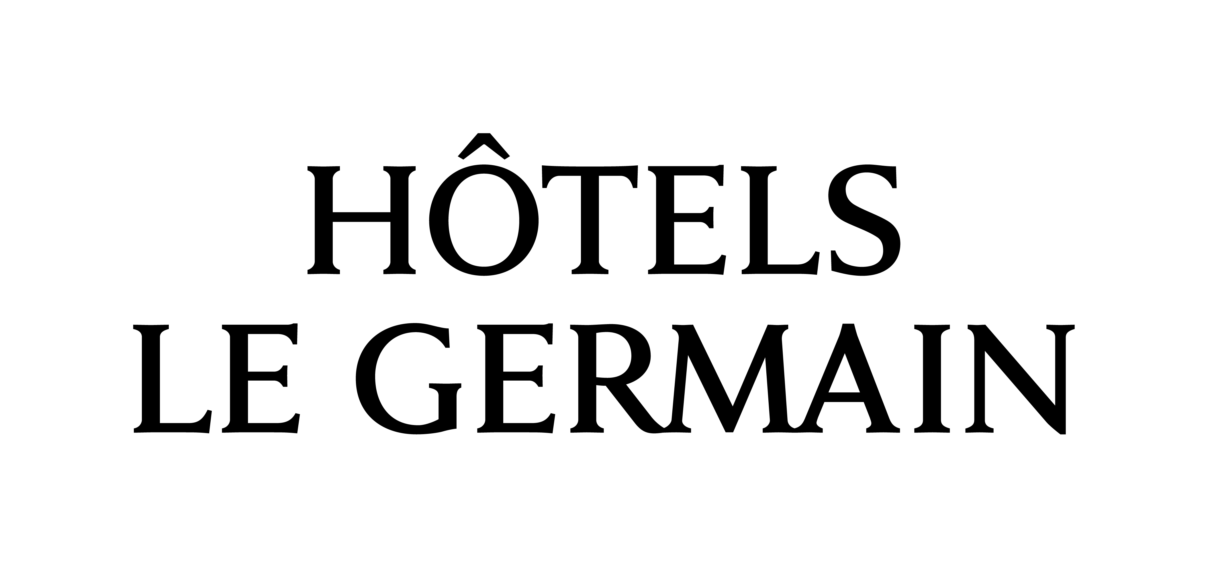 Hotels Le Germain