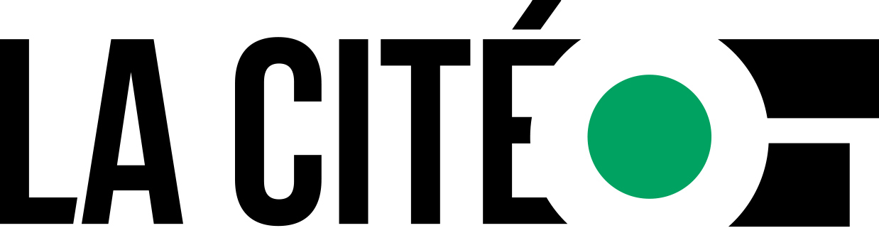 La Cite logo coul RGB ss slogan 2