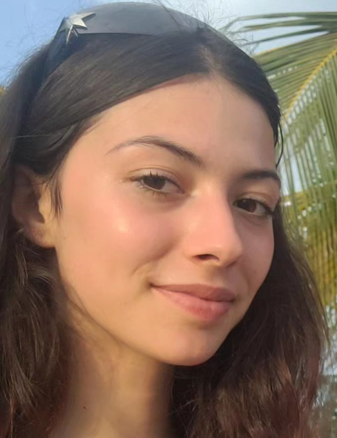 Abigaëlle Pageau photo